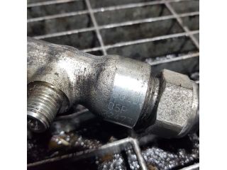 bontott MAZDA CX-5 Közösnyomócső