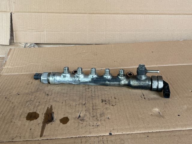 bontott MAZDA CX-5 Közösnyomócső