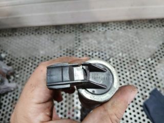 bontott MAZDA CX-5 Közösnyomócső