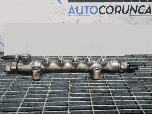 bontott MAZDA CX-5 Közösnyomócső