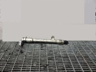 bontott MAZDA CX-5 Közösnyomócső