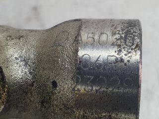 bontott MAZDA CX-5 Közösnyomócső