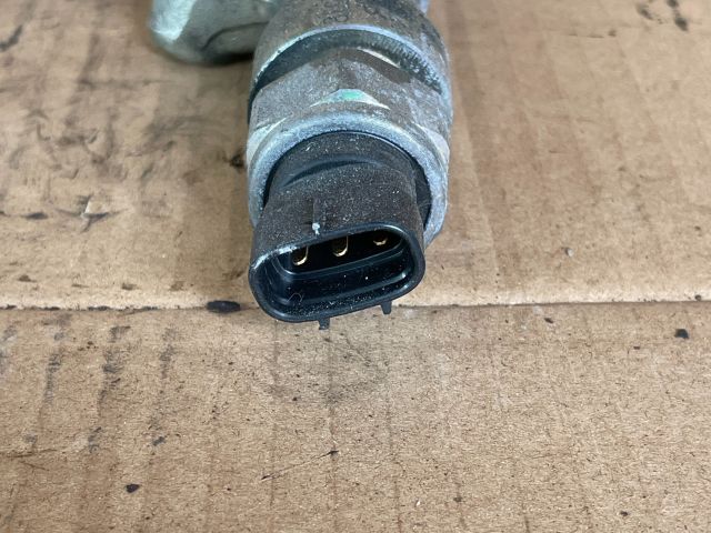 bontott MAZDA CX-5 Közösnyomócső