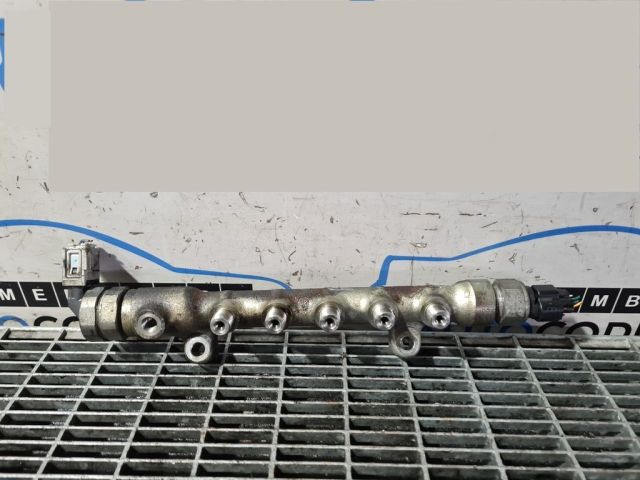 bontott MAZDA CX-5 Közösnyomócső