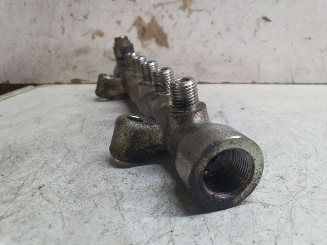 bontott MAZDA CX-5 Közösnyomócső