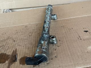 bontott MAZDA CX-5 Közösnyomócső