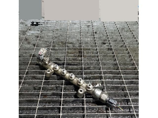 bontott MAZDA CX-5 Közösnyomócső