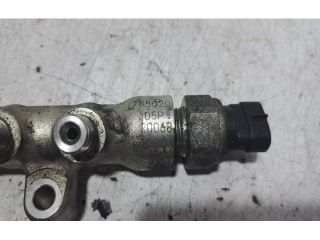 bontott MAZDA CX-5 Közösnyomócső