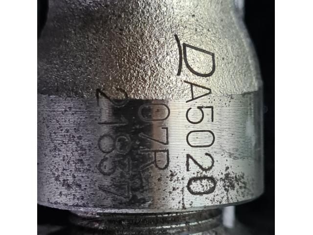 bontott MAZDA CX-5 Közösnyomócső