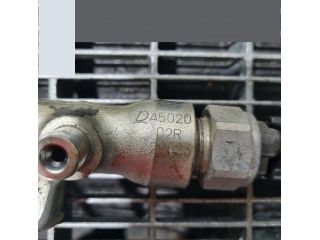 bontott MAZDA CX-5 Közösnyomócső