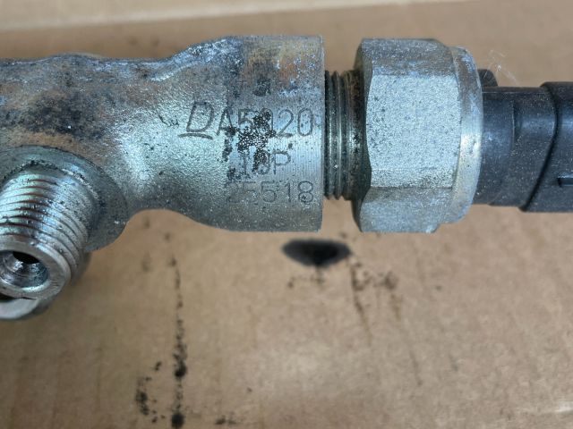 bontott MAZDA CX-5 Közösnyomócső