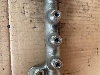 bontott MAZDA CX-5 Közösnyomócső