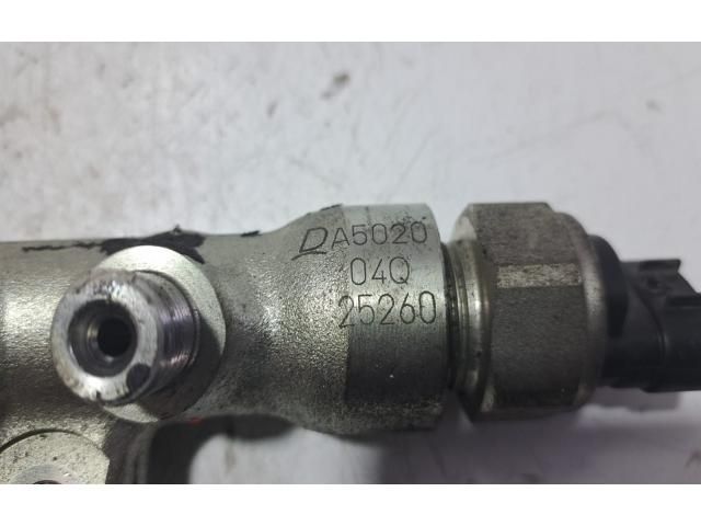 bontott MAZDA CX-5 Közösnyomócső