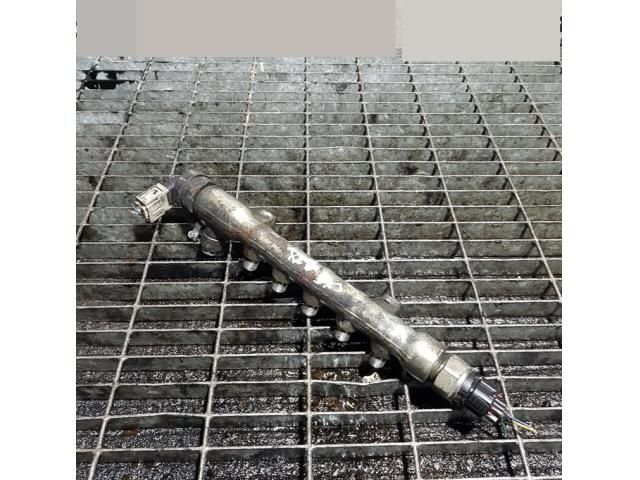 bontott MAZDA CX-5 Közösnyomócső