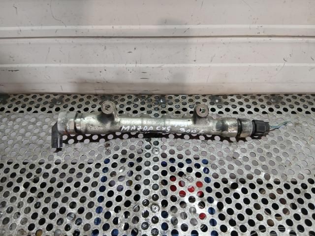 bontott MAZDA CX-5 Közösnyomócső