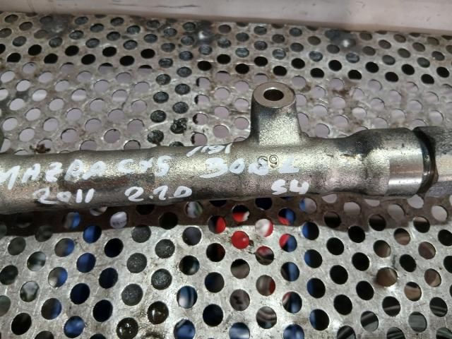 bontott MAZDA CX-5 Közösnyomócső