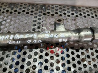 bontott MAZDA CX-5 Közösnyomócső