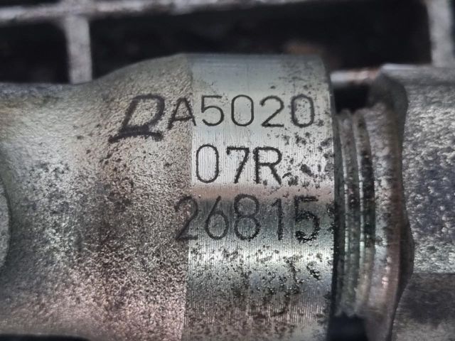 bontott MAZDA CX-5 Közösnyomócső