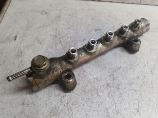 bontott MAZDA CX-5 Közösnyomócső