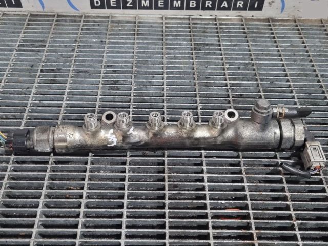 bontott MAZDA CX-5 Közösnyomócső