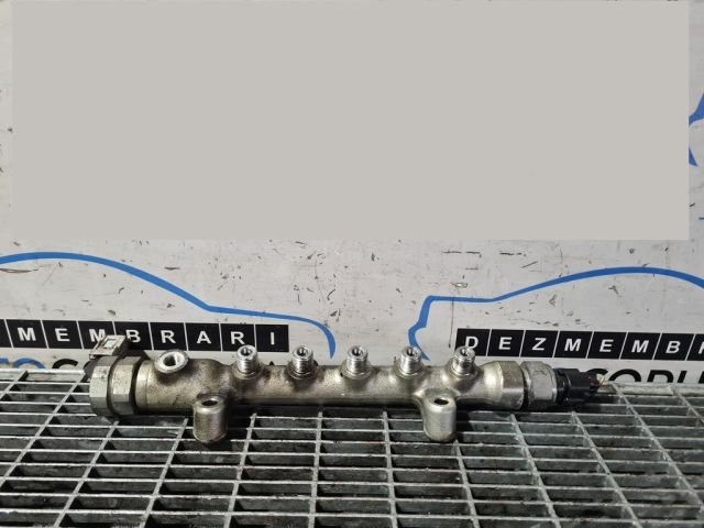 bontott MAZDA CX-5 Közösnyomócső