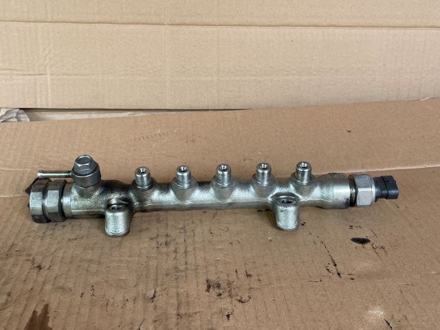 bontott MAZDA CX-5 Közösnyomócső