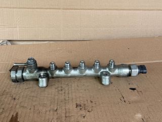 bontott MAZDA CX-5 Közösnyomócső