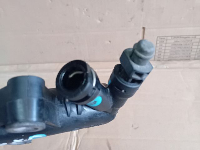 bontott MAZDA CX-5 Kuplung Munkahenger