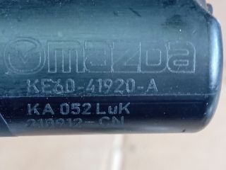 bontott MAZDA CX-5 Kuplung Munkahenger