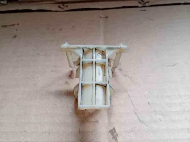 bontott MAZDA CX-5 Kuplung Munkahenger