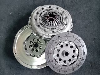 bontott MAZDA CX-5 Kuplung Szett Lendkerékkel