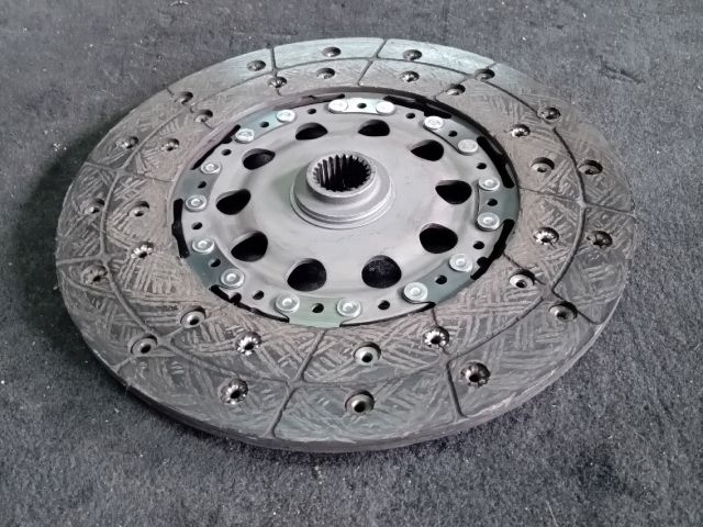 bontott MAZDA CX-5 Kuplung Szett Lendkerékkel