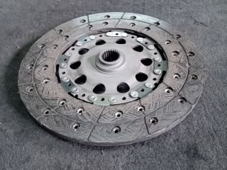 bontott MAZDA CX-5 Kuplung Szett Lendkerékkel