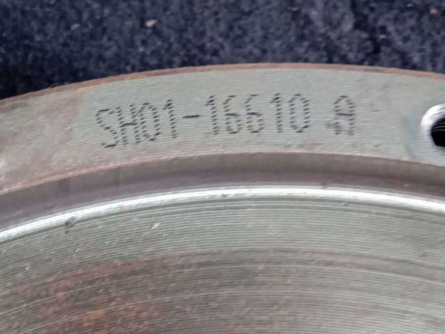 bontott MAZDA CX-5 Kuplung Szett Lendkerékkel