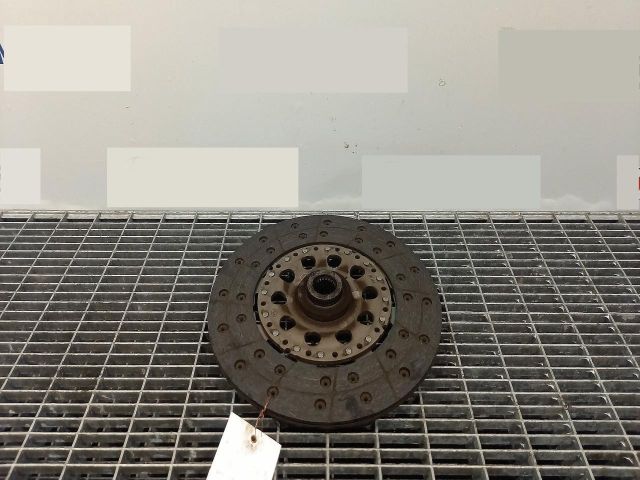 bontott MAZDA CX-5 Kuplung Tárcsa