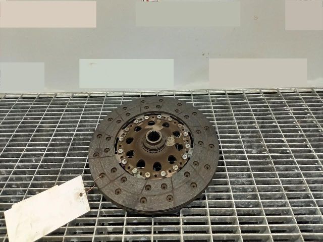 bontott MAZDA CX-5 Kuplung Tárcsa
