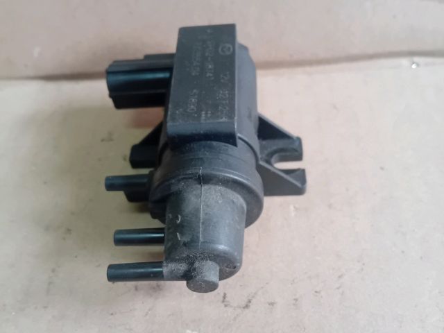 bontott MAZDA CX-5 Lefújószelep