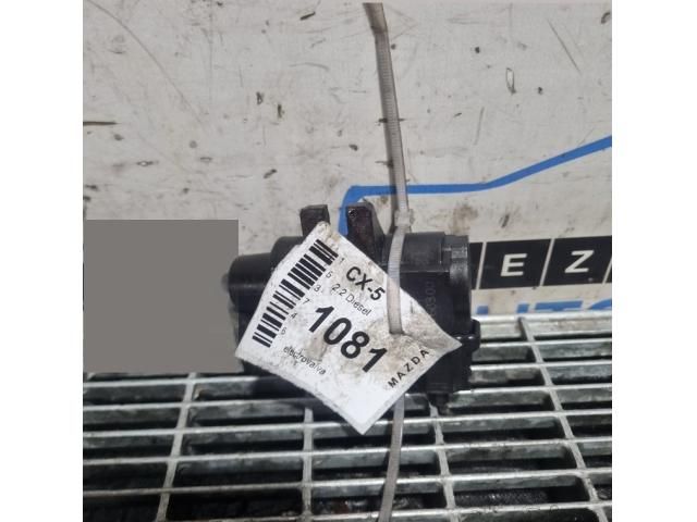 bontott MAZDA CX-5 Lefújószelep