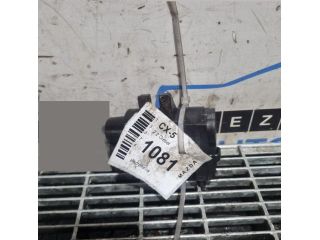 bontott MAZDA CX-5 Lefújószelep