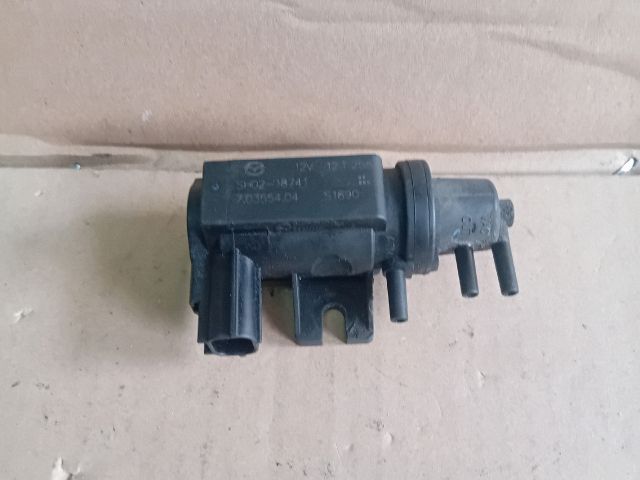 bontott MAZDA CX-5 Lefújószelep