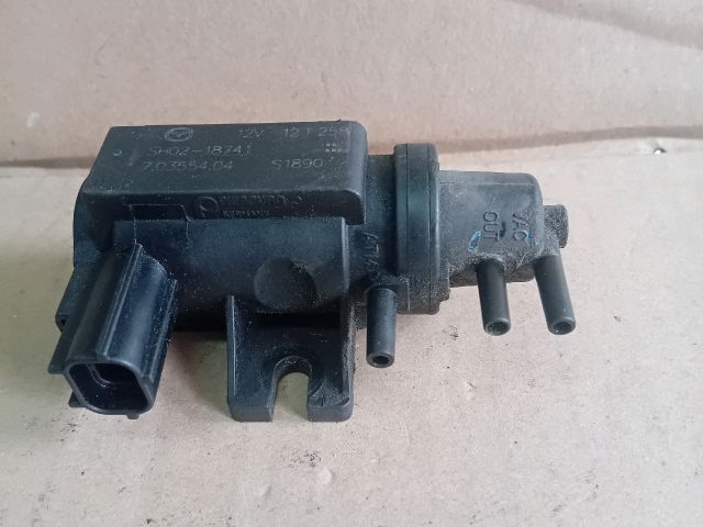 bontott MAZDA CX-5 Lefújószelep