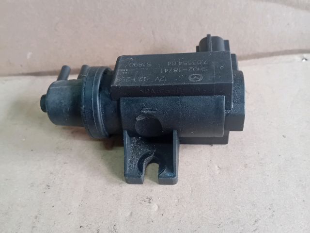 bontott MAZDA CX-5 Lefújószelep