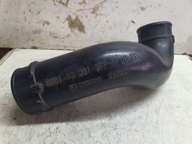 bontott MAZDA CX-5 Légbeömlő Cső
