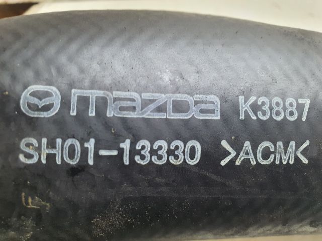 bontott MAZDA CX-5 Légbeömlő Cső