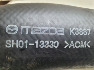 bontott MAZDA CX-5 Légbeömlő Cső