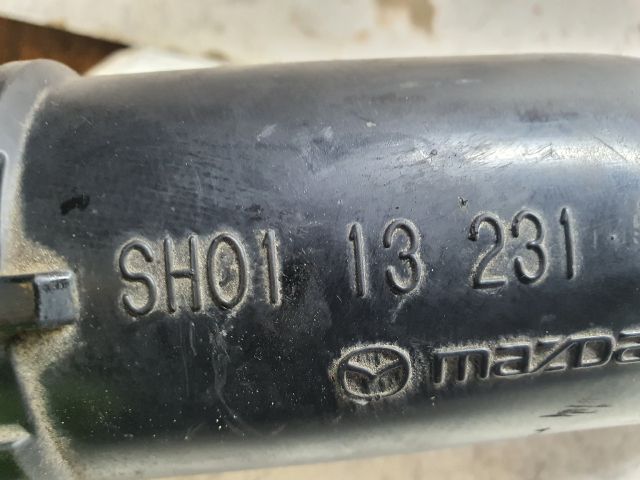 bontott MAZDA CX-5 Légbeömlő Cső