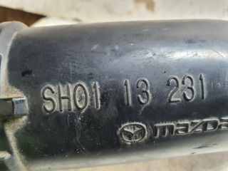 bontott MAZDA CX-5 Légbeömlő Cső