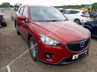 bontott MAZDA CX-5 Légszűrő Ház