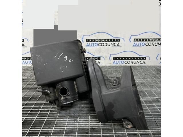 bontott MAZDA CX-5 Légszűrő Ház