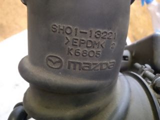 bontott MAZDA CX-5 Légszűrő Ház